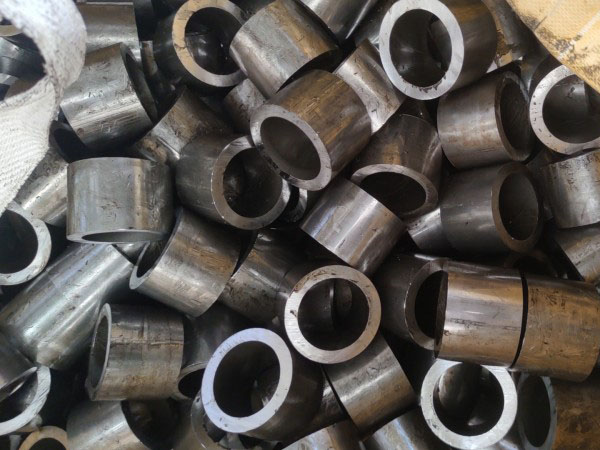 姑苏无缝钢管切割