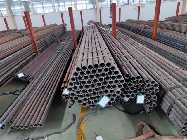 姑苏20G合金无缝钢管