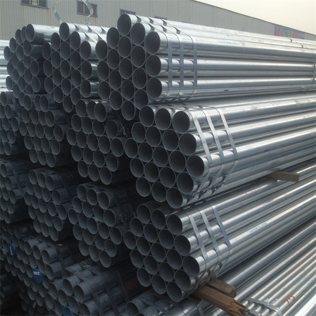 姑苏35CrMo镀锌无缝钢管